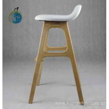 Modern Design Wood Bar Chair For Office Furniture